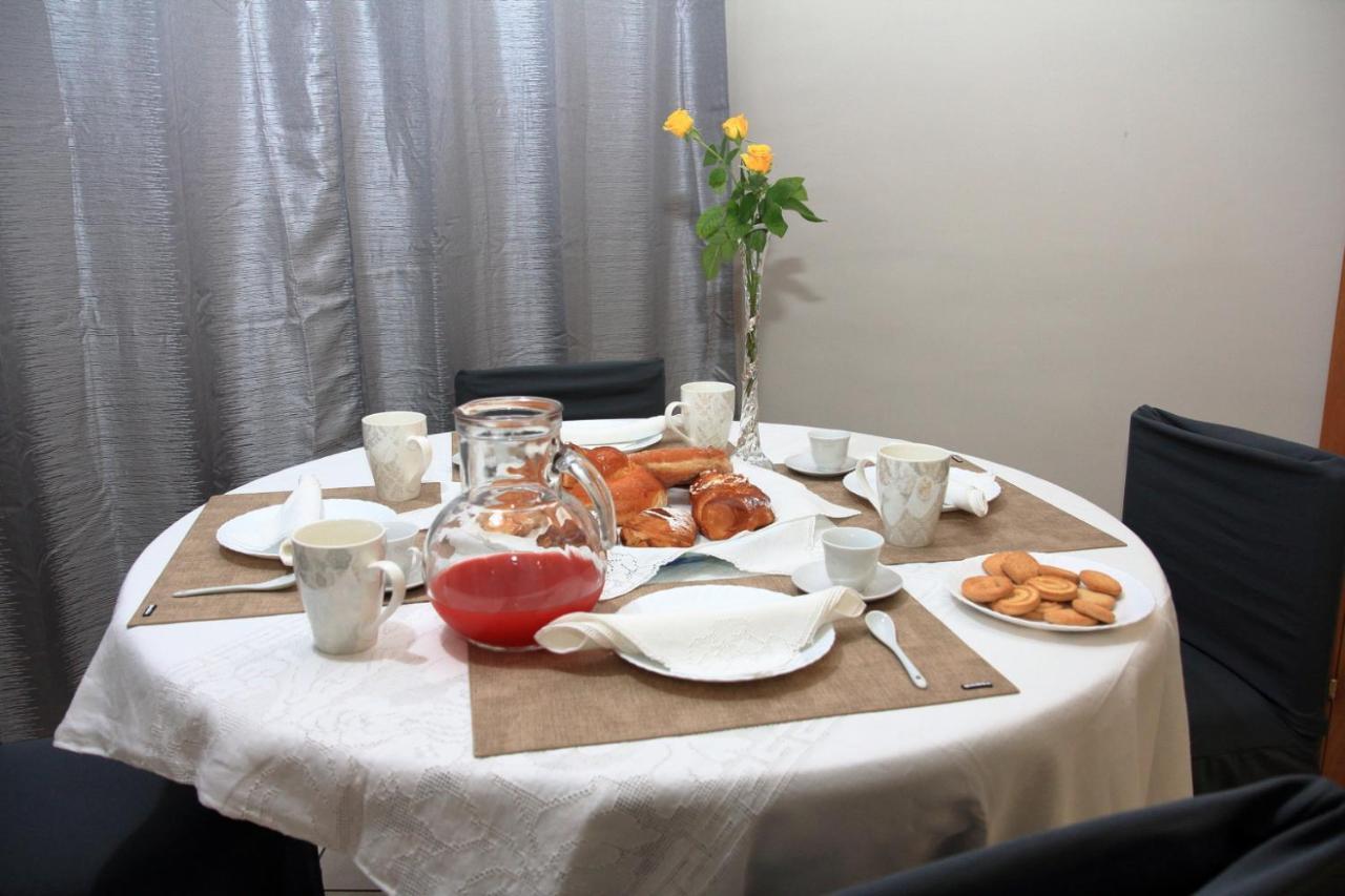 B&B Mitilini Central Station Neapol Zewnętrze zdjęcie