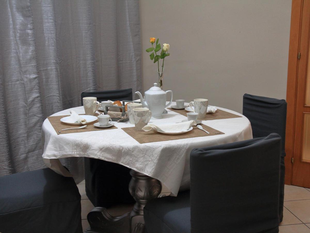 B&B Mitilini Central Station Neapol Zewnętrze zdjęcie