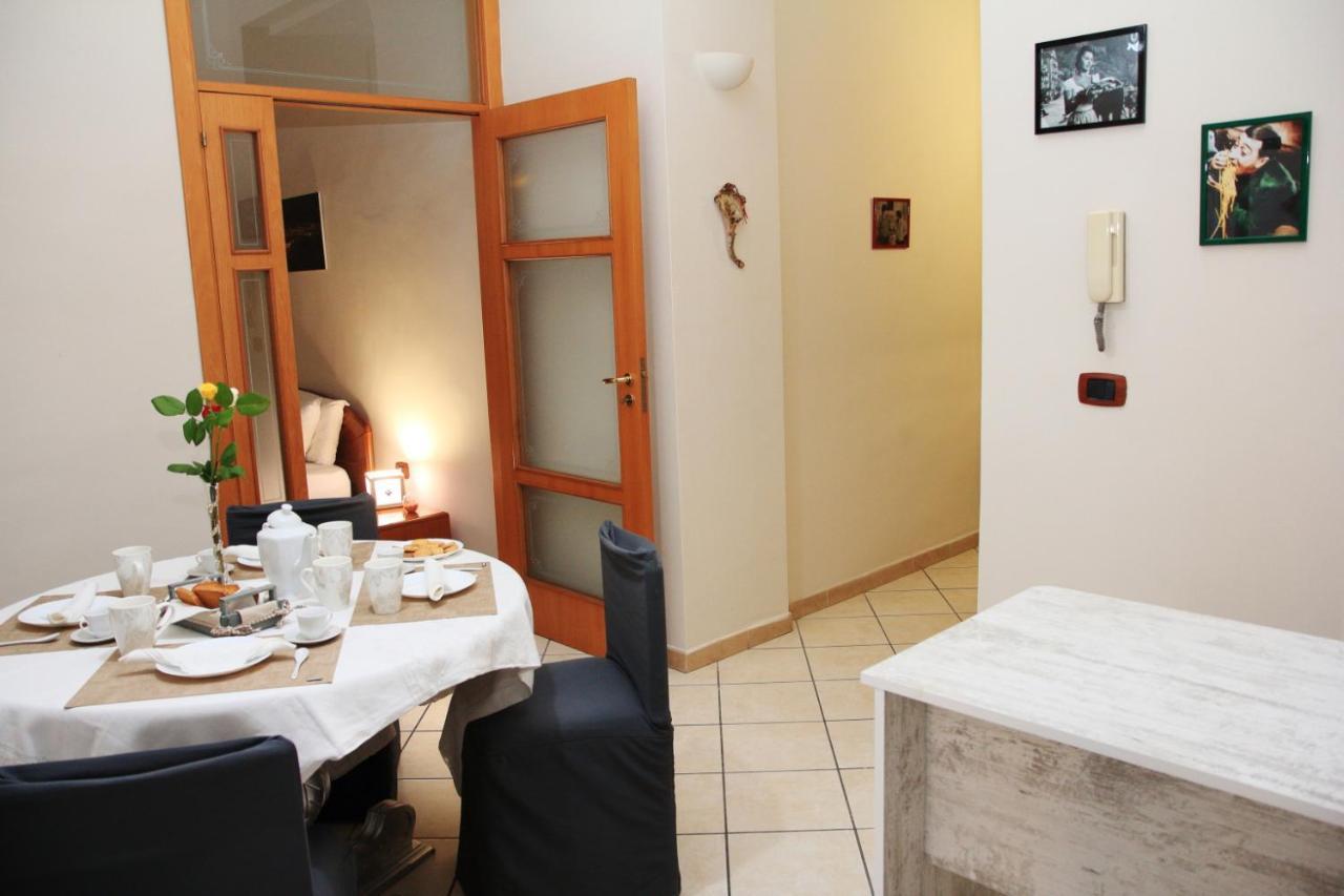 B&B Mitilini Central Station Neapol Zewnętrze zdjęcie