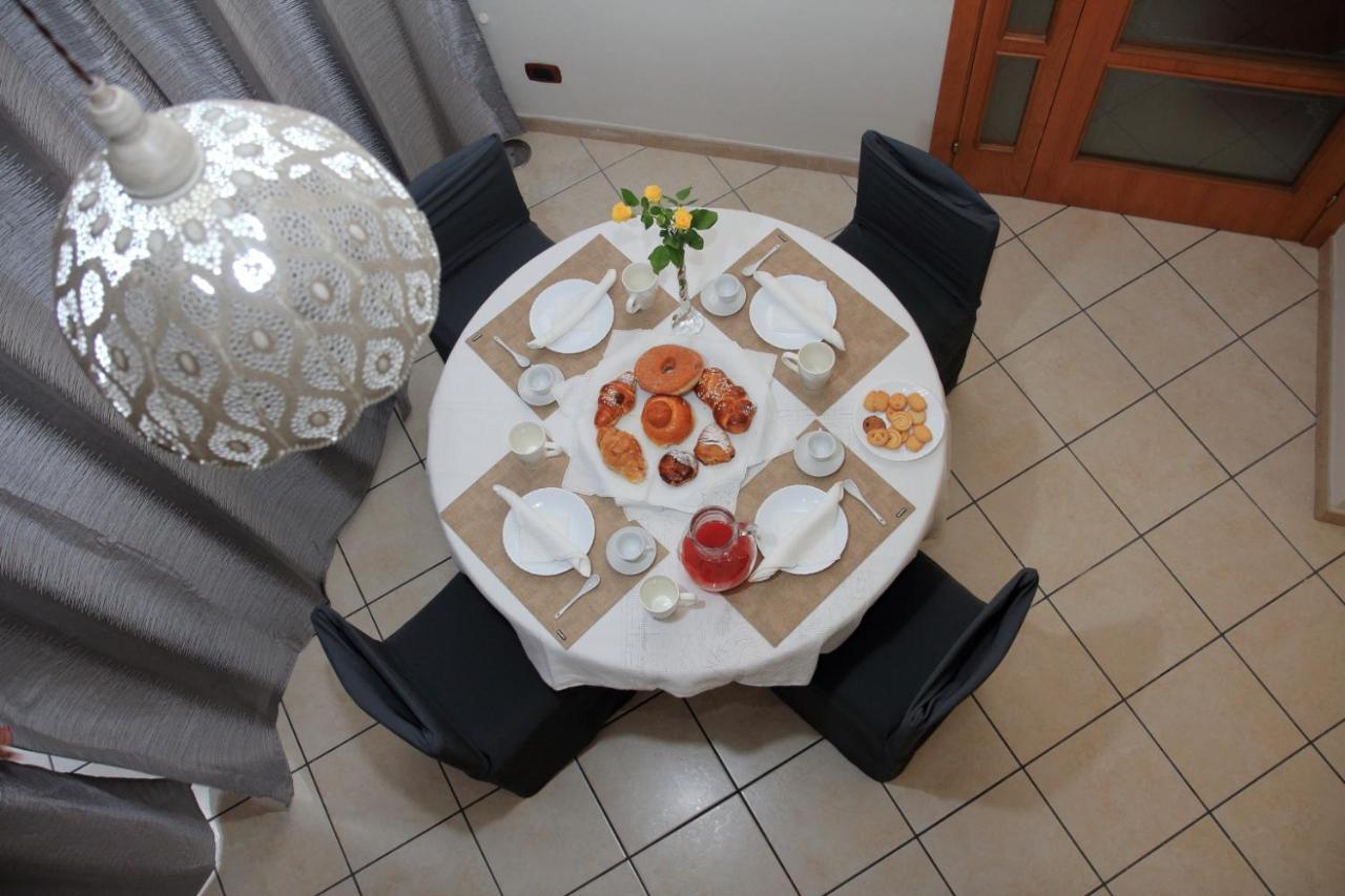 B&B Mitilini Central Station Neapol Zewnętrze zdjęcie