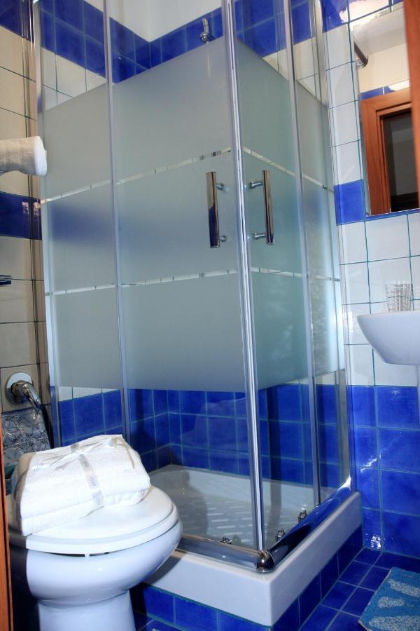 B&B Mitilini Central Station Neapol Zewnętrze zdjęcie